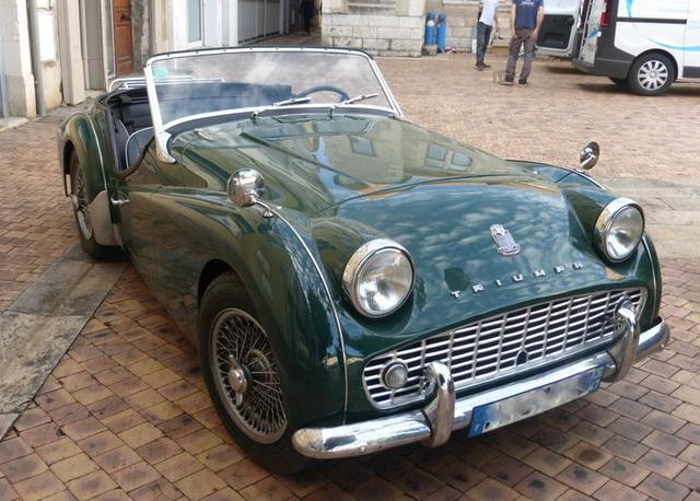 Une belle vente à suivre ce week-end dans le Périgord