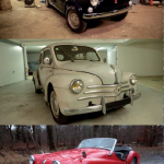 Vintage Mecanic 2- Vintage Mecanic