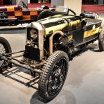 beaulieu 1-