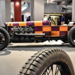 beaulieu 4-
