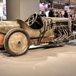 beaulieu 7-