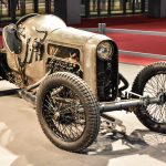beaulieu 8-
