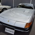 bonhams 2017 116- Bonhams au Grand Palais 2017