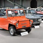 bonhams 2017 134- Bonhams au Grand Palais 2017