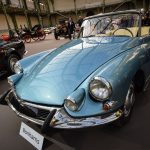 bonhams 2017 143- Bonhams au Grand Palais 2017