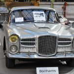 bonhams 2017 178- Bonhams au Grand Palais 2017