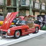 bonhams 2017 212- Bonhams au Grand Palais 2017