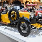 bonhams 2017 224- Bonhams au Grand Palais 2017