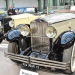 bonhams 2017 321- Bonhams au Grand Palais 2017