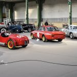 bonhams 2017 351- Bonhams au Grand Palais 2017