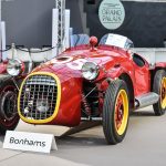 bonhams 2017 358- Bonhams au Grand Palais 2017