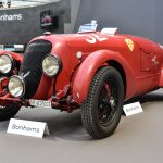 bonhams 2017 362- Bonhams au Grand Palais 2017