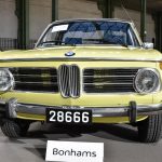 bonhams 2017 56- Bonhams au Grand Palais 2017