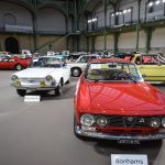 bonhams 2017 6- Bonhams au Grand Palais 2017