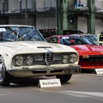 bonhams 2017 84- Bonhams au Grand Palais 2017