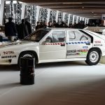 groupe B 7-