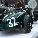 olivier 3- Bonhams au Grand Palais 2017