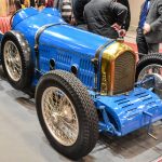 voiture Ballot 11-