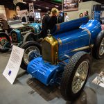 voiture Ballot 12-