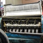 voiture Ballot 13-