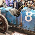 voiture Ballot 4-