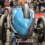 voiture Ballot 8-