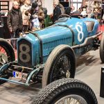 voiture Ballot 9-