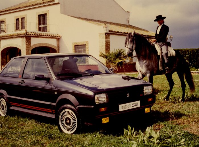22458- Ibiza SXI