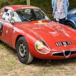 28135732682 62a80f871f h- Alfa Romeo TZ
