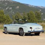 Aguttes à Lyon Alfa Romeo Salmson 2300 S Cabriolet-