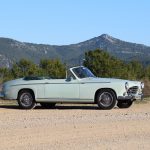 Aguttes à Lyon Alfa Romeo Salmson 2300 S Cabriolet 2-