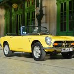 Aguttes à Lyon Honda S800 2-