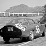 Alfa Romeo TZ Targa Florio 1964 2- Alfa Romeo TZ