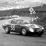 Alfa Romeo TZ Targa Florio 1964 3- Alfa Romeo TZ