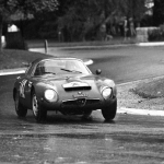 Alfa Romeo TZ Tour de France 1964- Alfa Romeo TZ