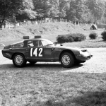 Alfa Romeo TZ Tour de France 1964 2- Alfa Romeo TZ