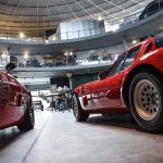 Alfa Romeo Tubolare Zagato 5- Alfa Romeo TZ
