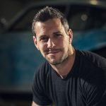 Ant Anstead Photo side- Ant Anstead