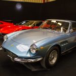Avignon Motor Festival Jour 1 41- Avignon Motor Festival 2017