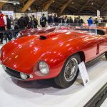 Avignon Motor Festival Jour 2 11- Avignon Motor Festival 2017