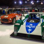 Avignon Motor Festival Jour 2 16- Avignon Motor Festival 2017