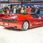 Avignon Motor Festival Jour 2 22- Avignon Motor Festival 2018