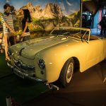Avignon Motor Festival Jour 2 36- Avignon Motor Festival 2017