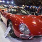 Avignon Motor Festival Jour 2 52- Avignon Motor Festival 2017