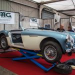 Avignon Motor Festival Jour 2 76- Avignon Motor Festival 2017
