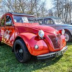 DSC 0034 18na- Passions Mécaniques 2017