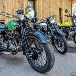 DSC 0110 4na- Passions Mécaniques 2017