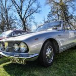 DSC 0124 2na- Passions Mécaniques 2017