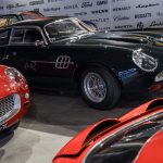 Exposition Zagato Pantheon Basel 101- Zagato