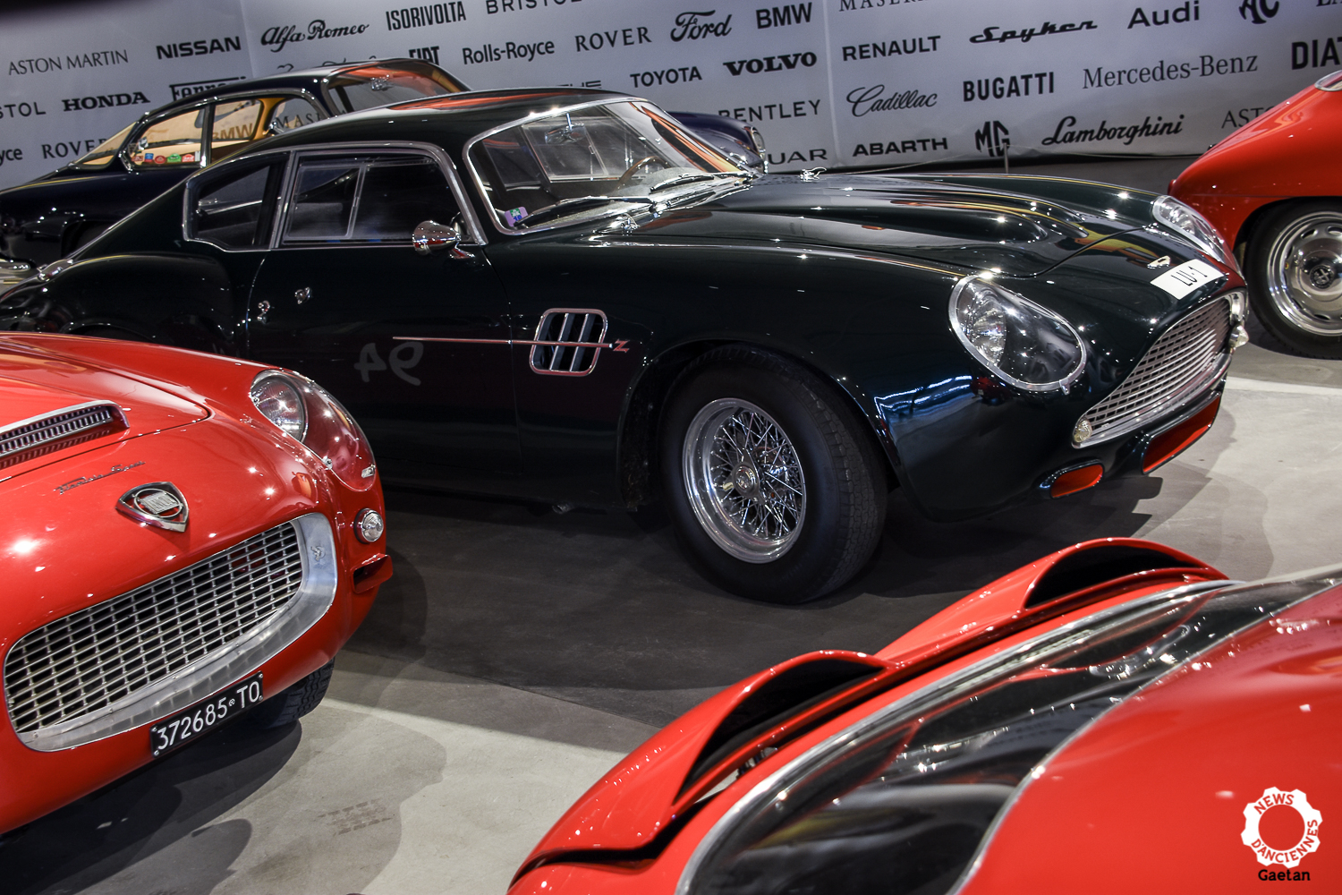 Exposition Zagato Pantheon Basel-101